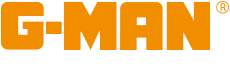 logo G-MAN